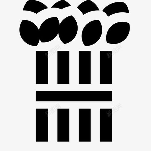 蘆筍食品健康圖標 設計圖片 免費下載 頁面網頁 平面電商 創意素材 蘆筍素材