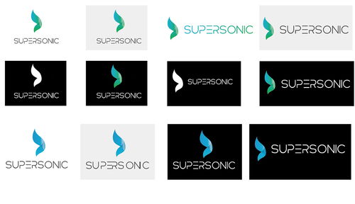 影像超聲婦幼產品標識設計 專業與溫情的完美融合