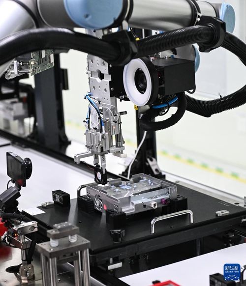 加快發(fā)展新質(zhì)生產(chǎn)力 軟件開發(fā)領(lǐng)域的創(chuàng)新實踐