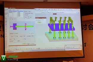 基于NX的智能化自動化模具設計解決方案 武漢益模軟件科技的產品創新之路