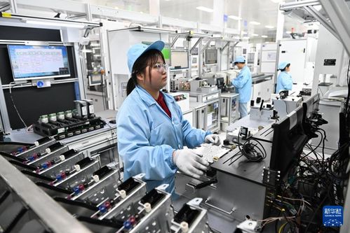 兩會影像聚焦 加快發展新質生產力，軟件開發領域的區域實踐與探索