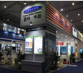 上海展覽工廠 一站式純展覽供應(yīng)商與專業(yè)禮儀服務(wù)