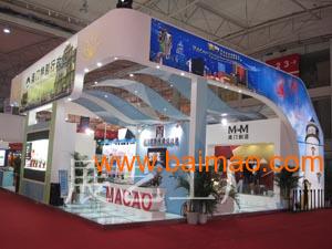 禮品展展臺制作搭建 成都展藝展覽展示工廠的全面解析