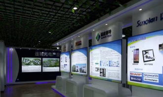 廈門展覽全產(chǎn)業(yè)鏈服務(wù) 從工廠到展柜的一站式解決方案