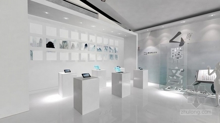 文脈新生·京華盛啟 北京某文學展覽館發布會暨品牌盛典策劃方案