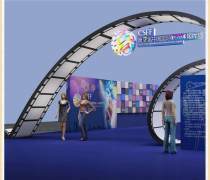 專業禮儀服務賦能展覽展示會，打造卓越品牌形象