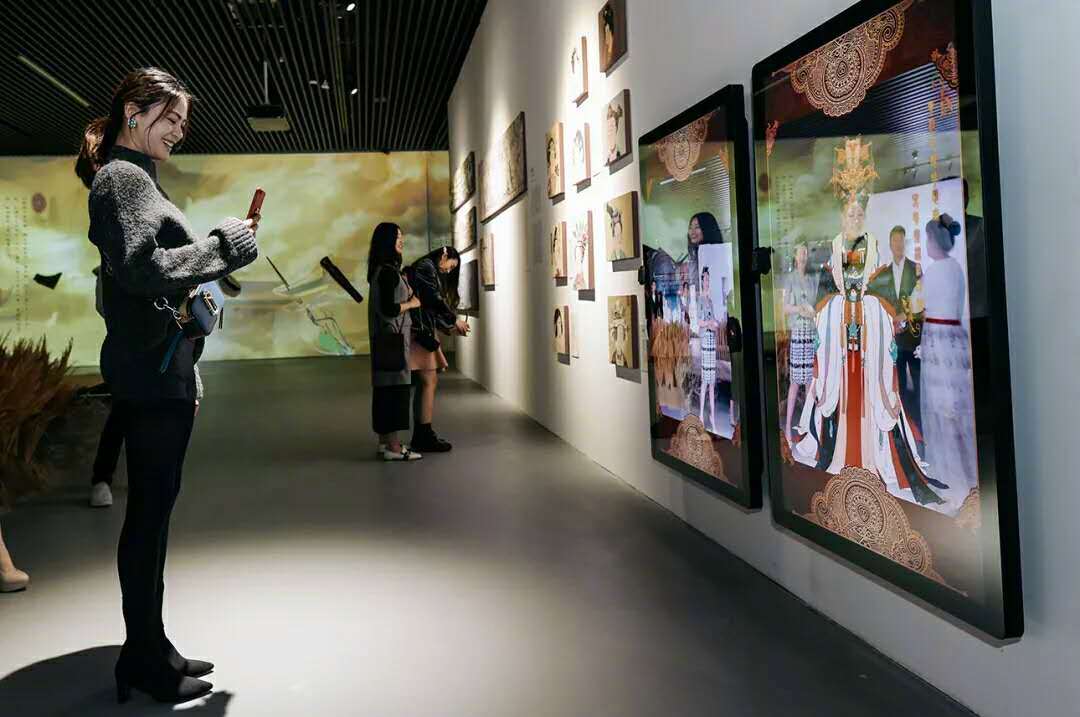 魔都盛宴 上海熱門展覽與公關活動策劃新趨勢