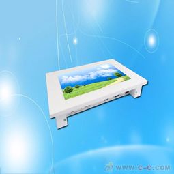 深圳東凌工控 10.1寸安卓工業(yè)一體機(jī) 嵌入式工控電腦的力量之選